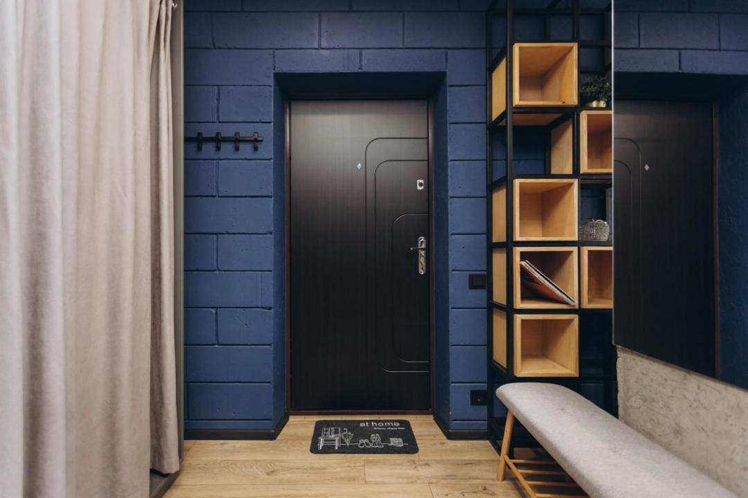 Apart Lux Loft Sumi Dış mekan fotoğraf